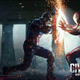 Illustration for article titled Captain America: Civil War brought out the giggling, giddy and excited childhood fan within me